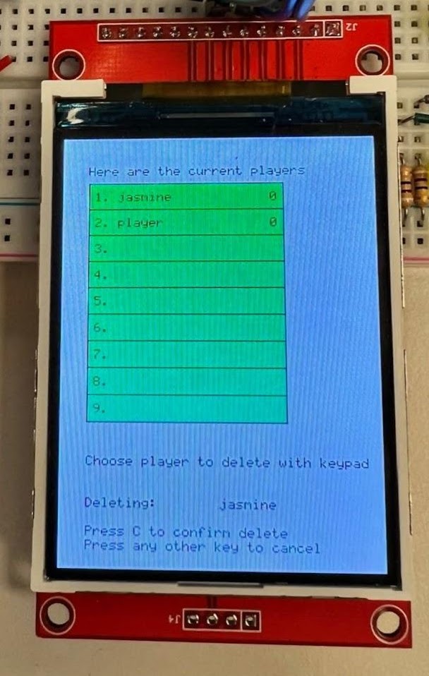 delete3